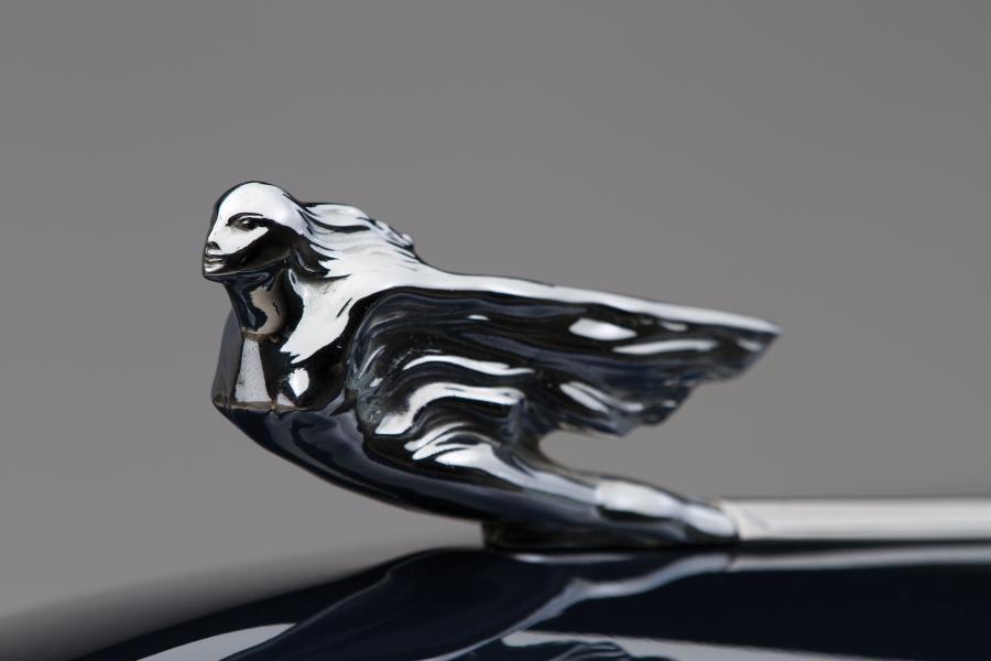 Cadillac Series 62 Custom Convertible Coupe 1941 года  (фото 19 из 23)